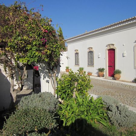 Hotel Quinta Mimosa Loulé Exteriér fotografie