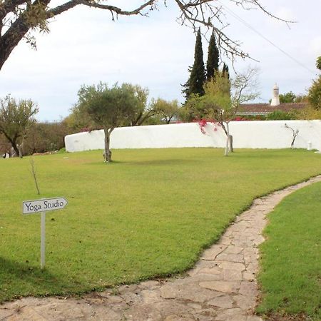 Hotel Quinta Mimosa Loulé Exteriér fotografie
