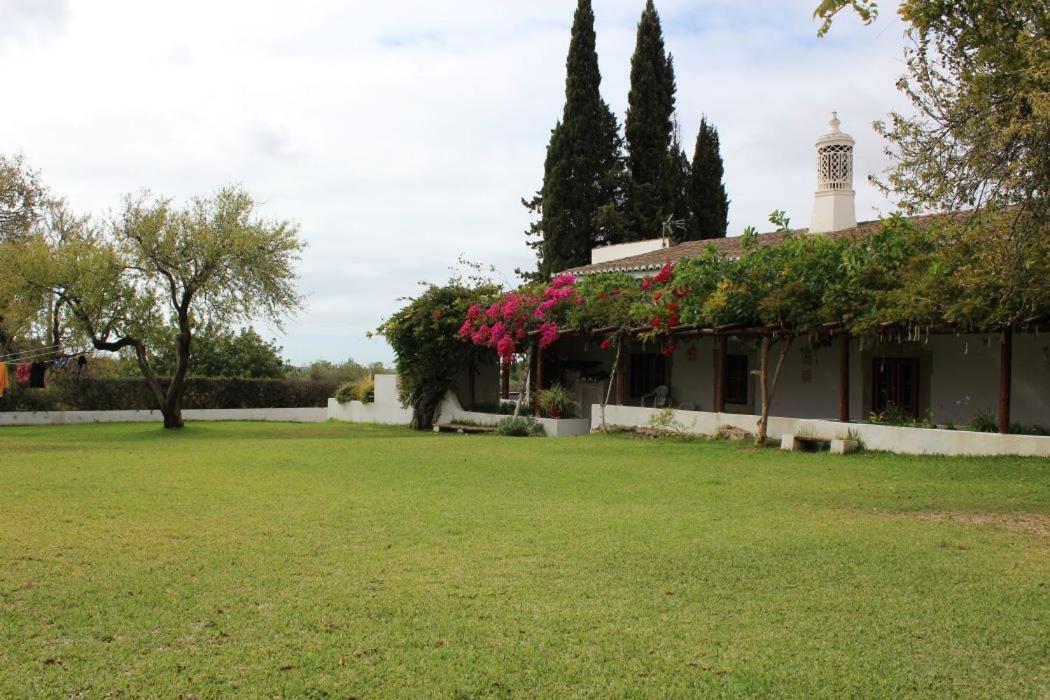 Hotel Quinta Mimosa Loulé Exteriér fotografie
