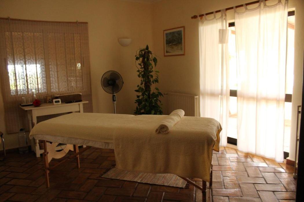 Hotel Quinta Mimosa Loulé Exteriér fotografie