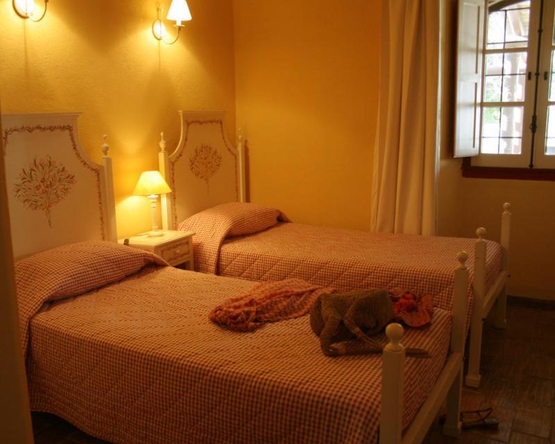 Hotel Quinta Mimosa Loulé Pokoj fotografie