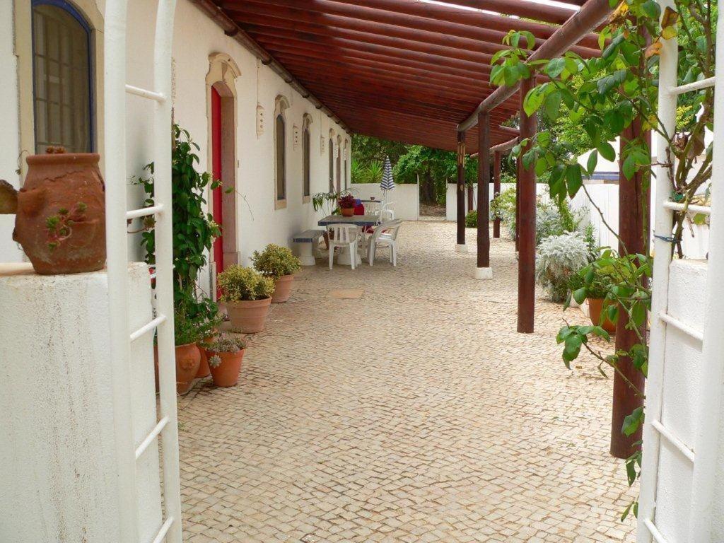 Hotel Quinta Mimosa Loulé Pokoj fotografie