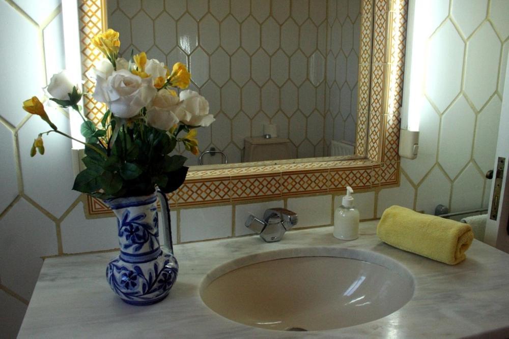 Hotel Quinta Mimosa Loulé Pokoj fotografie