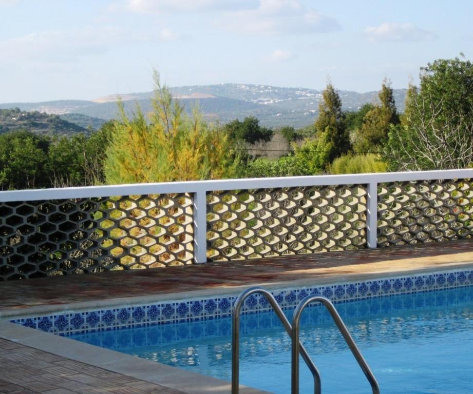 Hotel Quinta Mimosa Loulé Pokoj fotografie