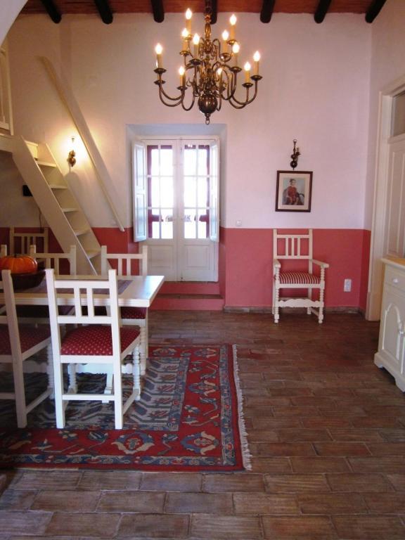 Hotel Quinta Mimosa Loulé Pokoj fotografie
