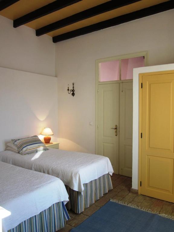 Hotel Quinta Mimosa Loulé Pokoj fotografie