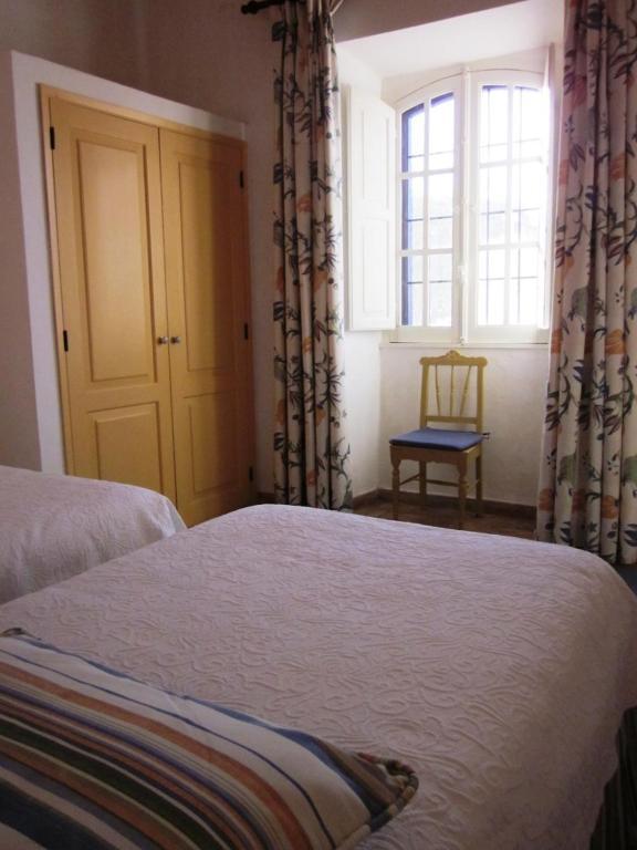 Hotel Quinta Mimosa Loulé Pokoj fotografie