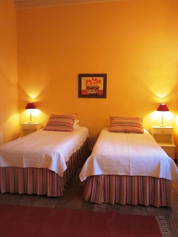 Hotel Quinta Mimosa Loulé Pokoj fotografie