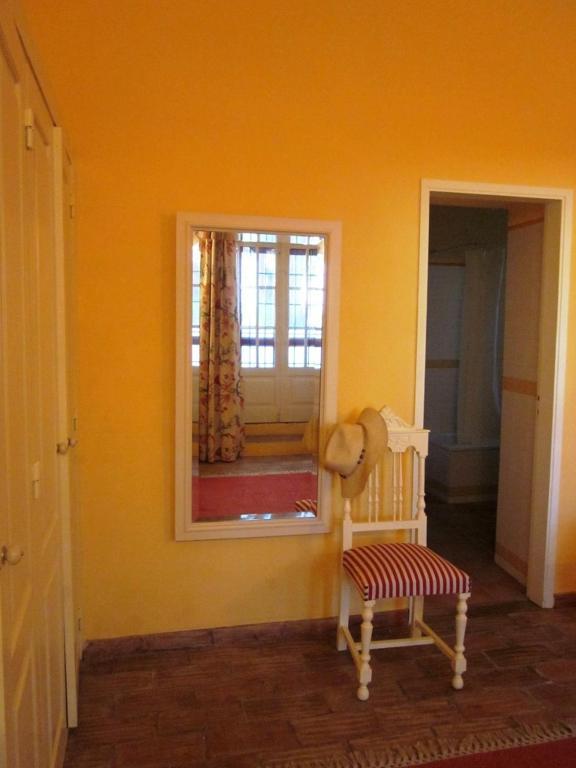 Hotel Quinta Mimosa Loulé Pokoj fotografie