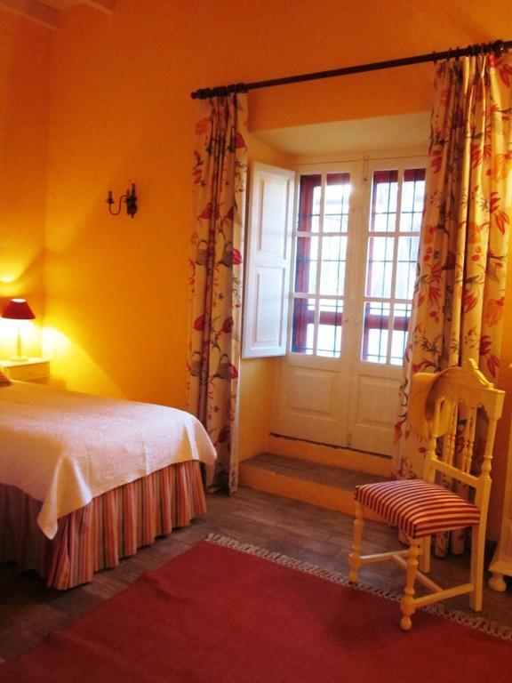 Hotel Quinta Mimosa Loulé Pokoj fotografie