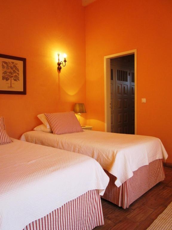 Hotel Quinta Mimosa Loulé Pokoj fotografie