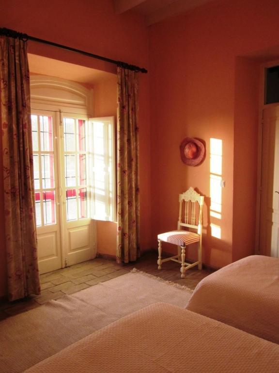Hotel Quinta Mimosa Loulé Pokoj fotografie