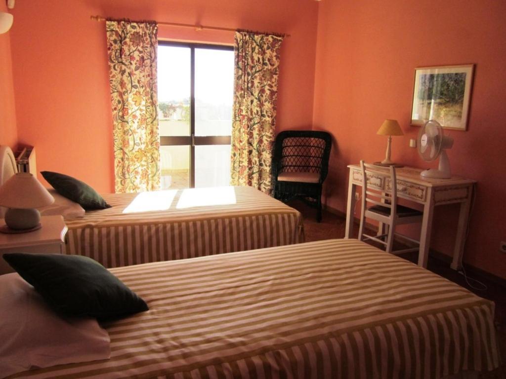 Hotel Quinta Mimosa Loulé Pokoj fotografie