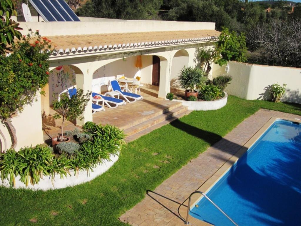 Hotel Quinta Mimosa Loulé Pokoj fotografie