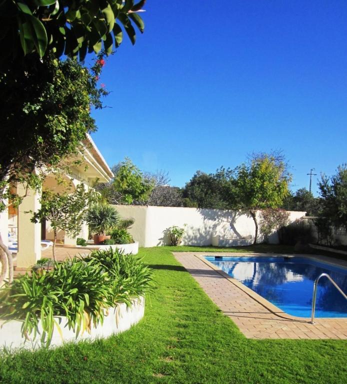 Hotel Quinta Mimosa Loulé Pokoj fotografie