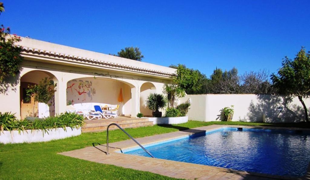 Hotel Quinta Mimosa Loulé Pokoj fotografie