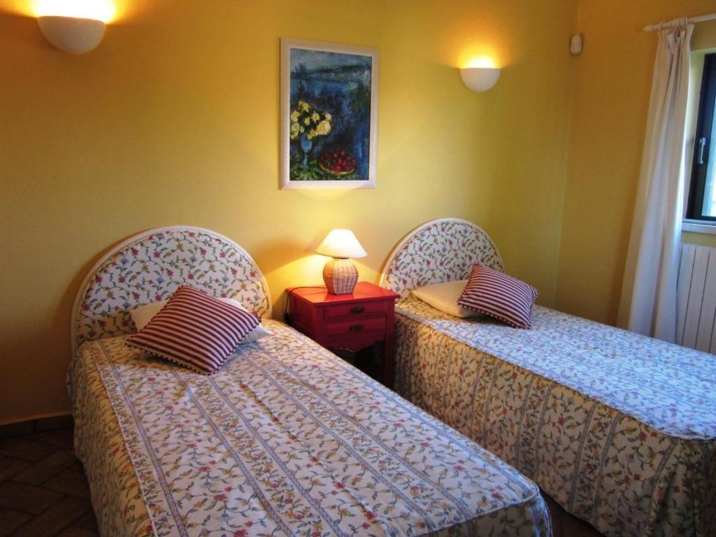Hotel Quinta Mimosa Loulé Pokoj fotografie