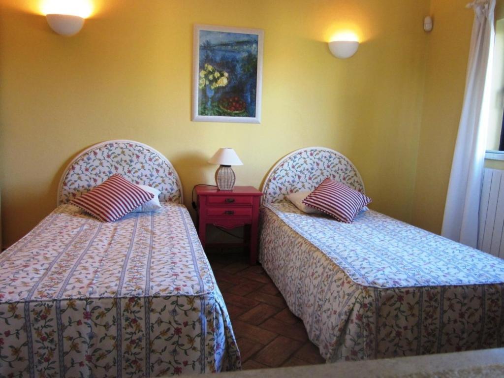 Hotel Quinta Mimosa Loulé Pokoj fotografie