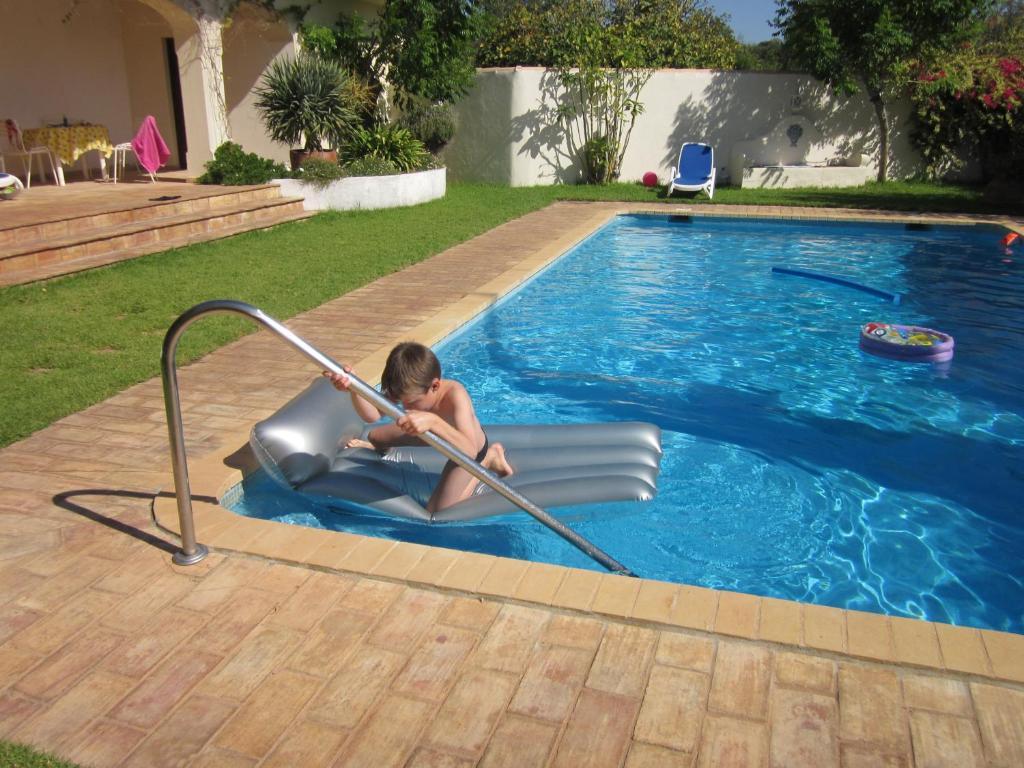 Hotel Quinta Mimosa Loulé Pokoj fotografie