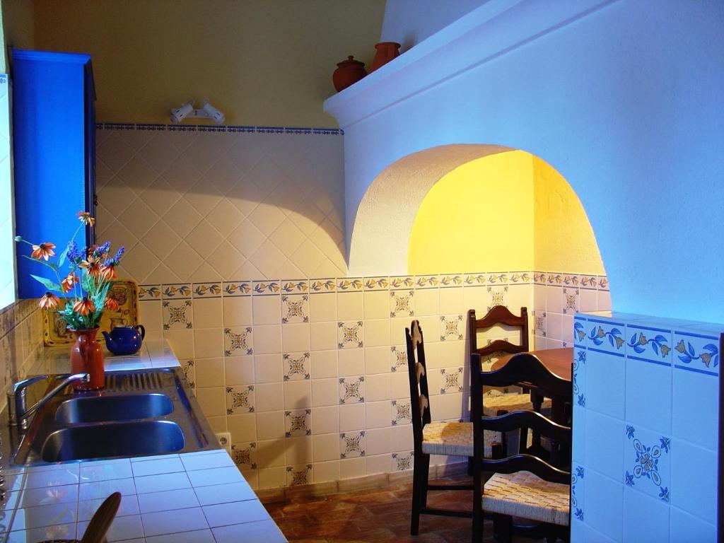 Hotel Quinta Mimosa Loulé Pokoj fotografie