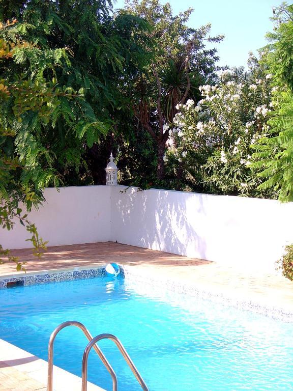 Hotel Quinta Mimosa Loulé Pokoj fotografie